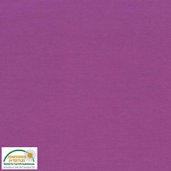 Purple - AVALANA Jersey Solid